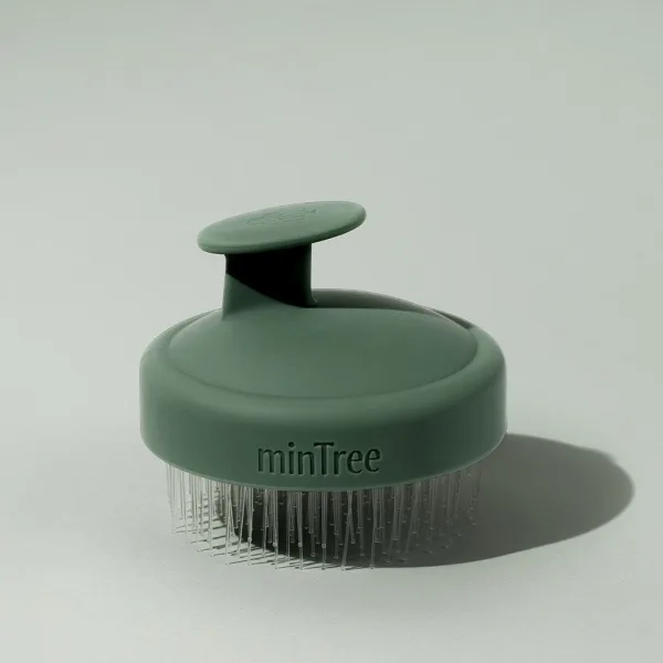 minTree Scalp Scalp Purify Massager
