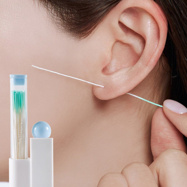 VADIVA Ear Stick 60pcs (Ear hole cleaner)