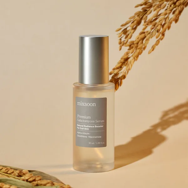 mixsoon Premium Galatonyces Serum 50ml