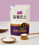 큐원 Trusweet Allulose 350g - Foods - SKU: PREMIUM-350G-SWEETENER & CONDIMENTS-DT