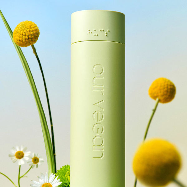 ma:nyo Factory Our Vegan Heartleaf Moisture Calming Toner 315ml