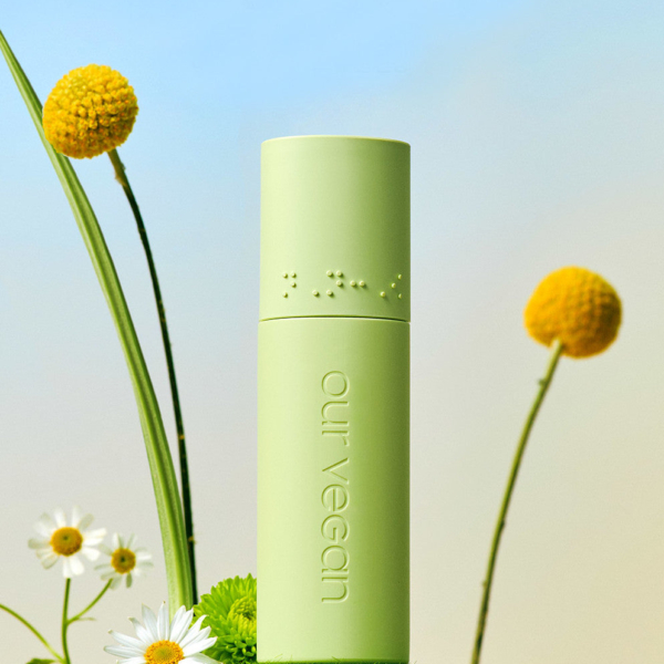 ma:nyo Factory Our Vegan Heartleaf Moisture Calming Essence 70ml