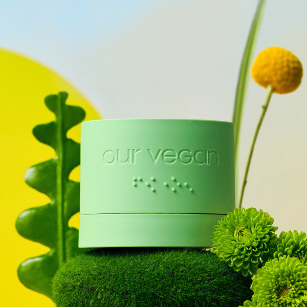 ma:nyo Factory Our Vegan Heartleaf Moisture Calming Cream 53ml