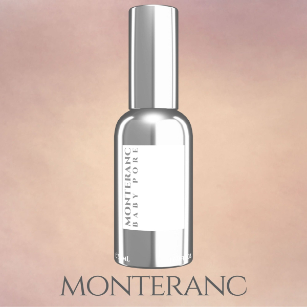 MONTERANC Baby Pore Essence 50ml