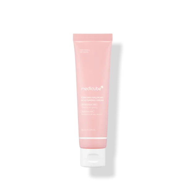 medicube PDRN Pink Hyaluronic Moisturizing Cream 50ml