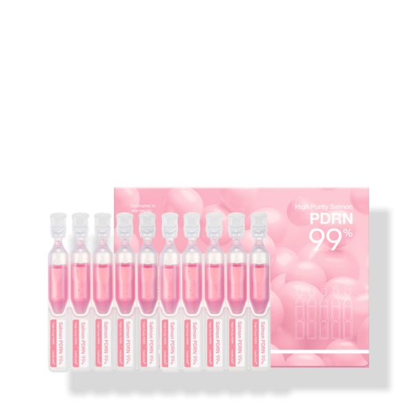 medicube PDRN Pink One Day Serum 1.5ml*10ea