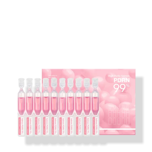 medicube PDRN Pink One Day Serum 1.5ml*10ea