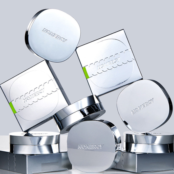 ma:nyo Factory NOMERCY Sleek Cushion 15g