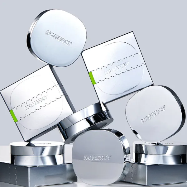 ma:nyo Factory NOMERCY Sleek Cushion 15g
