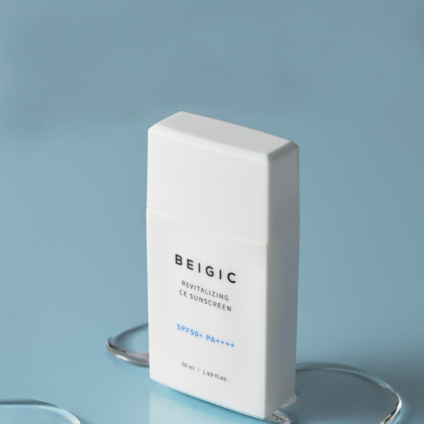 "meta_description": "Vegan sunscreen with vitamins C & E for hydrated, protected skin. Gentle and effective sun care.",