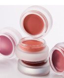 "meta_description": "Vegan balm for a natural glow. BEIGIC Plush Lip & Cheek Balm delivers a sheer, buildable flush. Perfect for all skin tones.",