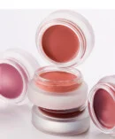 "meta_description": "Vegan balm for a natural glow. BEIGIC Plush Lip & Cheek Balm delivers a sheer, buildable flush. Perfect for all skin tones.",