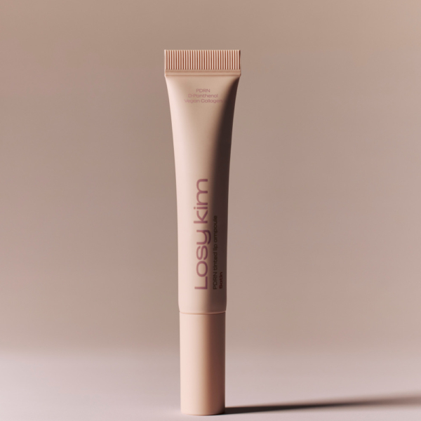 "meta_description": "Discover Losy Kim PDRN for luminous shine and intense lip hydration.",