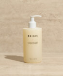 "meta_description": "Experience fuller hair with BEIGIC Caffeine Shampoo. Strengthens and nourishes with caffeine and biotin.",