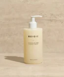 "meta_description": "Experience fuller hair with BEIGIC Caffeine Shampoo. Strengthens and nourishes with caffeine and biotin.",