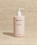 "meta_description": "Restore hair strength and shine with BEIGIC's Damage Repair Mask enriched with Green Coffee Bean Oil.",