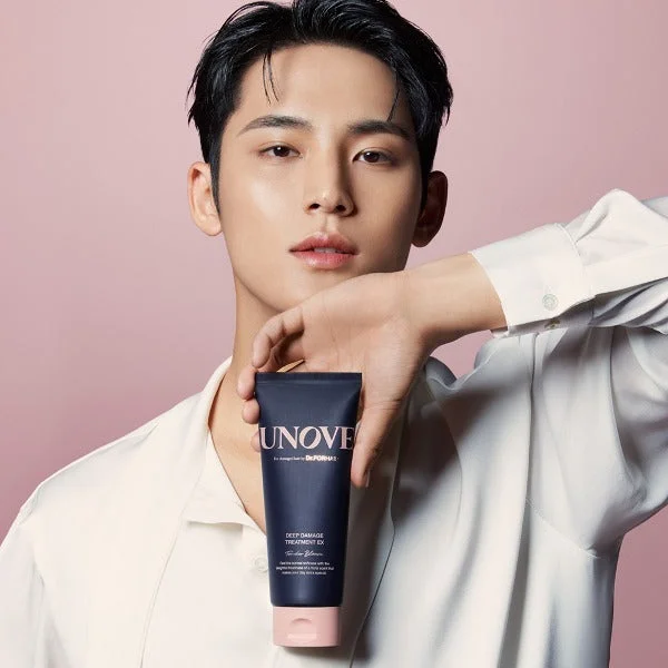 UNOVE Deep Damage Treatment EX 320ml