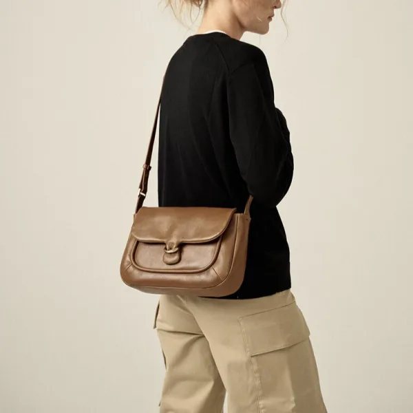 YURT COURRIER VBR Bag