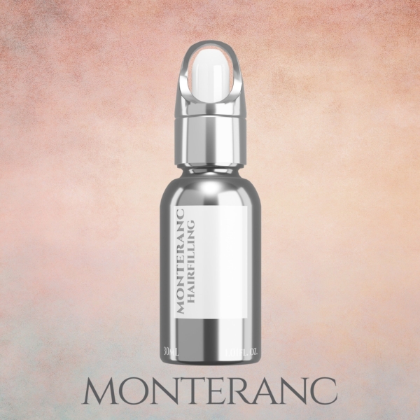 MONTERANC Hairfilling Contouring Hairline Serum 30ml