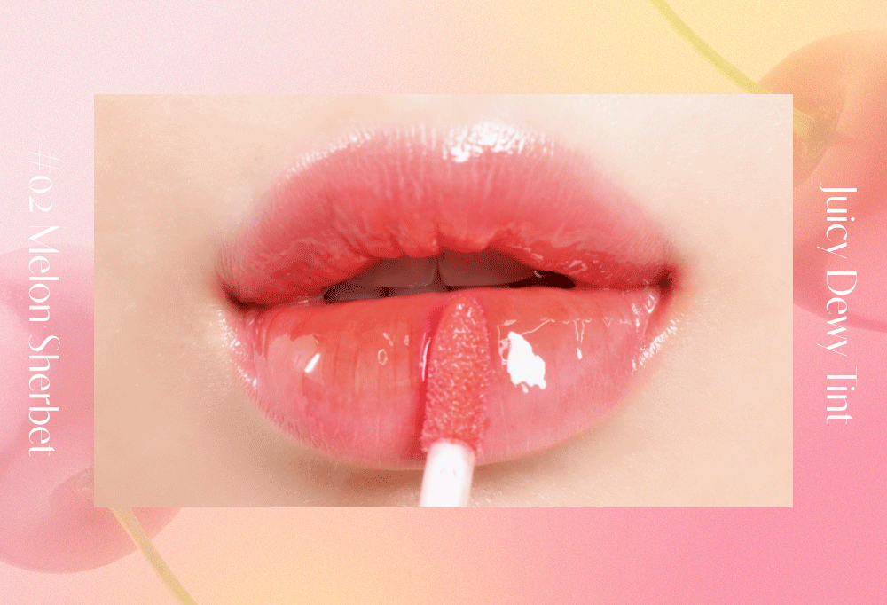 dasique Juicy Dewy Tint (7 Colors) 3.5g - EmpressKorea