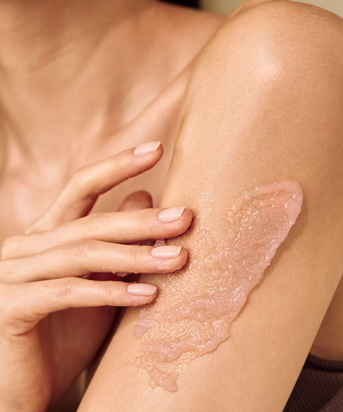 TYPE N.91 Wonder Vibe Body Scrub 300g - Image 5