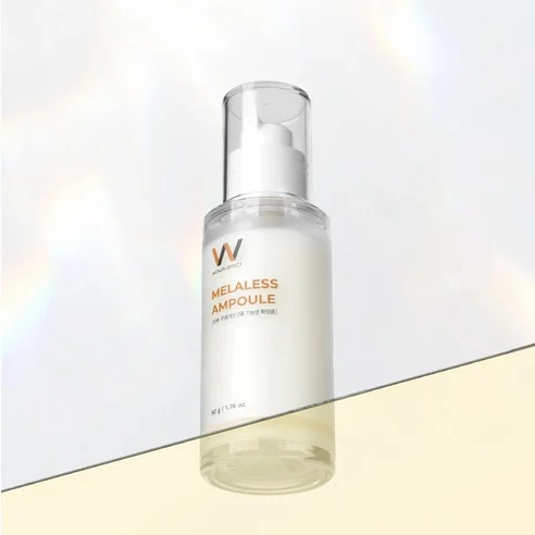 WONJIN EFFECT MELALESS AMPOULE 50g