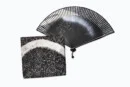 K-Heritage Cheonsang Yeolcha Bunyajido Fan Handkerchief Set - Collectibles & Memorabilia - SKU: EK212112