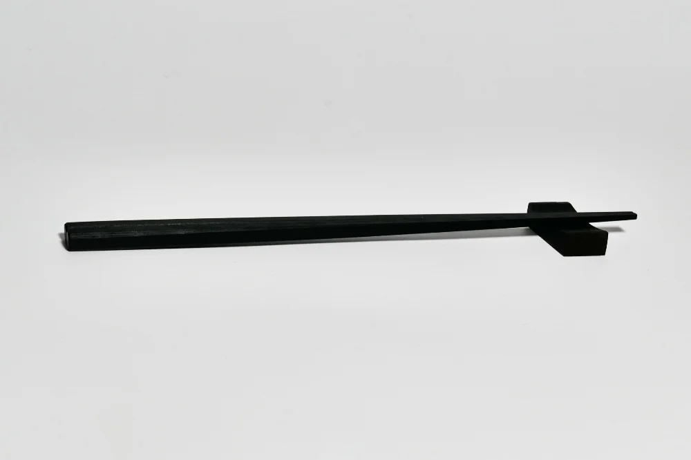 K-Heritage Palace Culture Festival Octagonal Chopsticks Set - Collectibles & Memorabilia - View 2