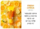 FRESH CITRUS