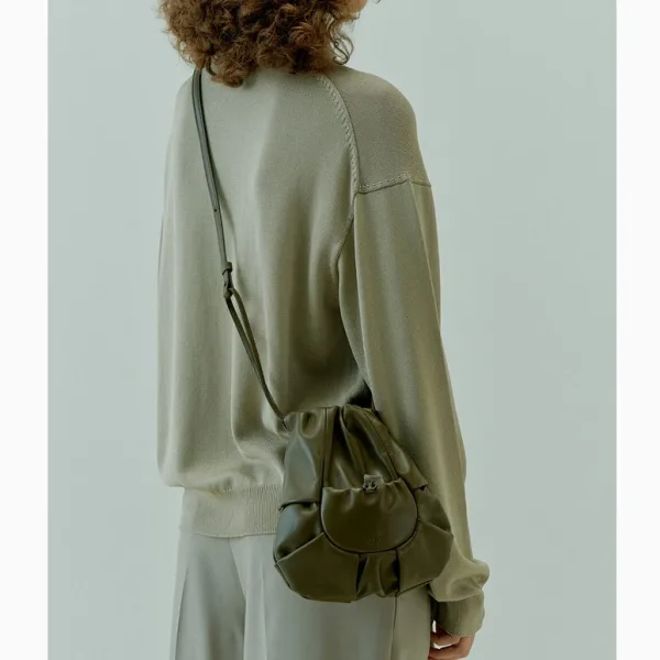 YURT PLIE Bag