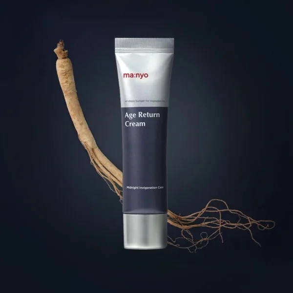 ma:nyo Factory Age Return Cream 30ml - EmpressKorea