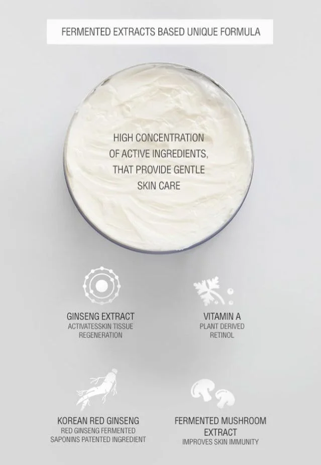 ma:nyo Factory Age Return Cream 30ml - EmpressKorea