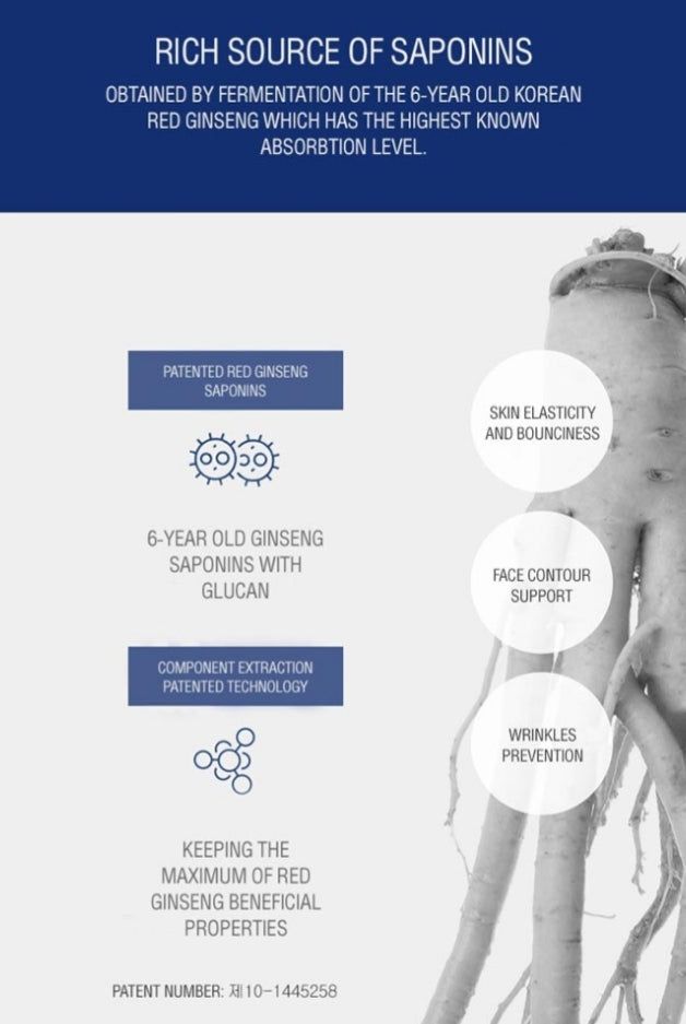 ma:nyo Factory Age Return Cream 30ml - EmpressKorea