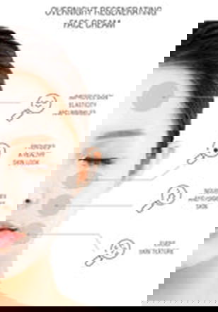 ma:nyo Factory Age Return Cream 30ml - EmpressKorea