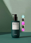 ma:nyo Factory BIOXYL Hair Loss Shampoo 480ml (Alleviates hair loss symptoms) - EmpressKorea