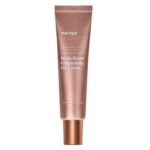 ma:nyo Factory Bifida BIOME Concentrate eye cream 30ml - EmpressKorea