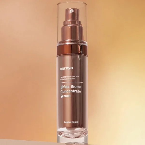 ma:nyo Factory Bifida Biome Concentrate Serum 35ml - EmpressKorea