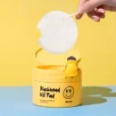 ma:nyo Factory Blackhead Pure Cleansing Oil Kill-Pad 50Pads 200ml - EmpressKorea