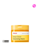 ma:nyo Factory Deep Clear Cleansing Balm 132ml - EmpressKorea