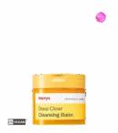 ma:nyo Factory Deep Clear Cleansing Balm 132ml - EmpressKorea
