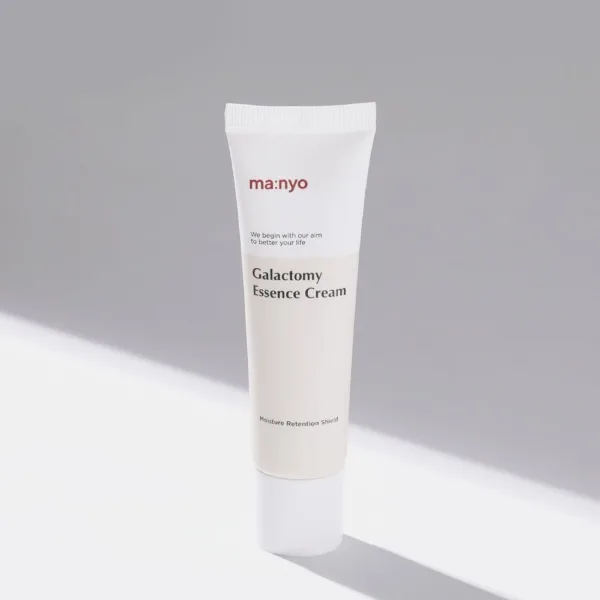 ma:nyo Factory Galactomy Essence Cream 50ml - EmpressKorea