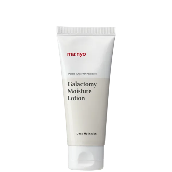 ma:nyo Factory Galactomy Moisture Lotion 100ml - EmpressKorea