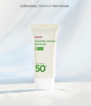 ma:nyo Factory Galactomy Moisture Sun Serum SPF 50+ PA++++ 50ml - EmpressKorea