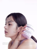 ma:nyo Factory Heather Calming Essence Pad 60pcs 265ml - EmpressKorea