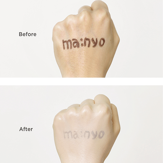 ma:nyo Factory Herbal Fresh Moist BB Cream SPF 29 PA++ 30g - EmpressKorea