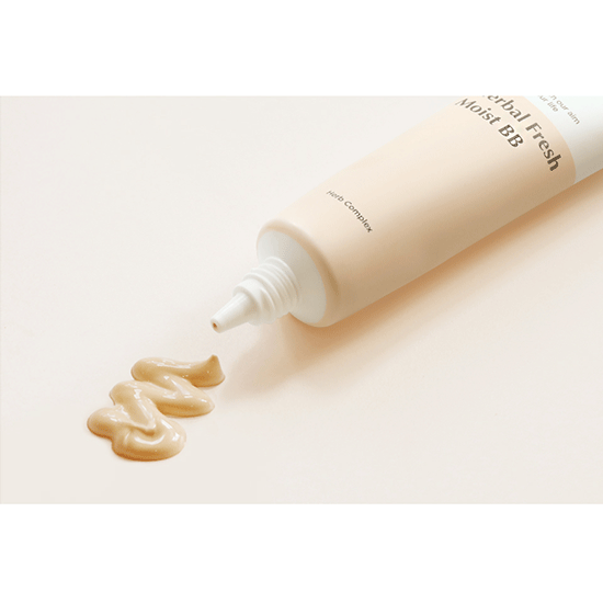 ma:nyo Factory Herbal Fresh Moist BB Cream SPF 29 PA++ 30g - EmpressKorea