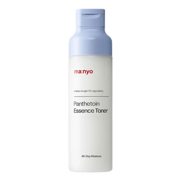 ma:nyo Factory Panthetoin Essence Toner 200ml - EmpressKorea