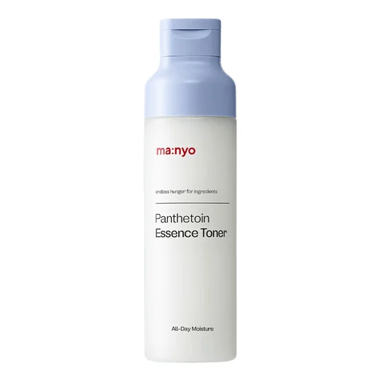 ma:nyo Factory Panthetoin Essence Toner 200ml - EmpressKorea