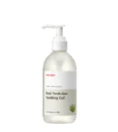 ma:nyo Factory Real Fresh Aloe Soothing Gel 300ml - EmpressKorea
