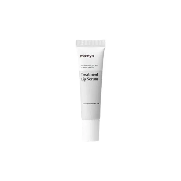 ma:nyo Factory Treatment Lip Serum 10ml - EmpressKorea